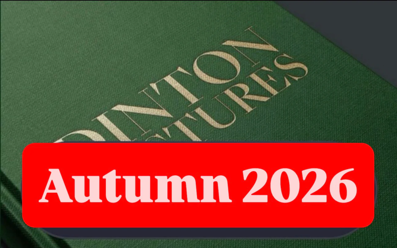 Dinton Pastures - Coming Sept 2026