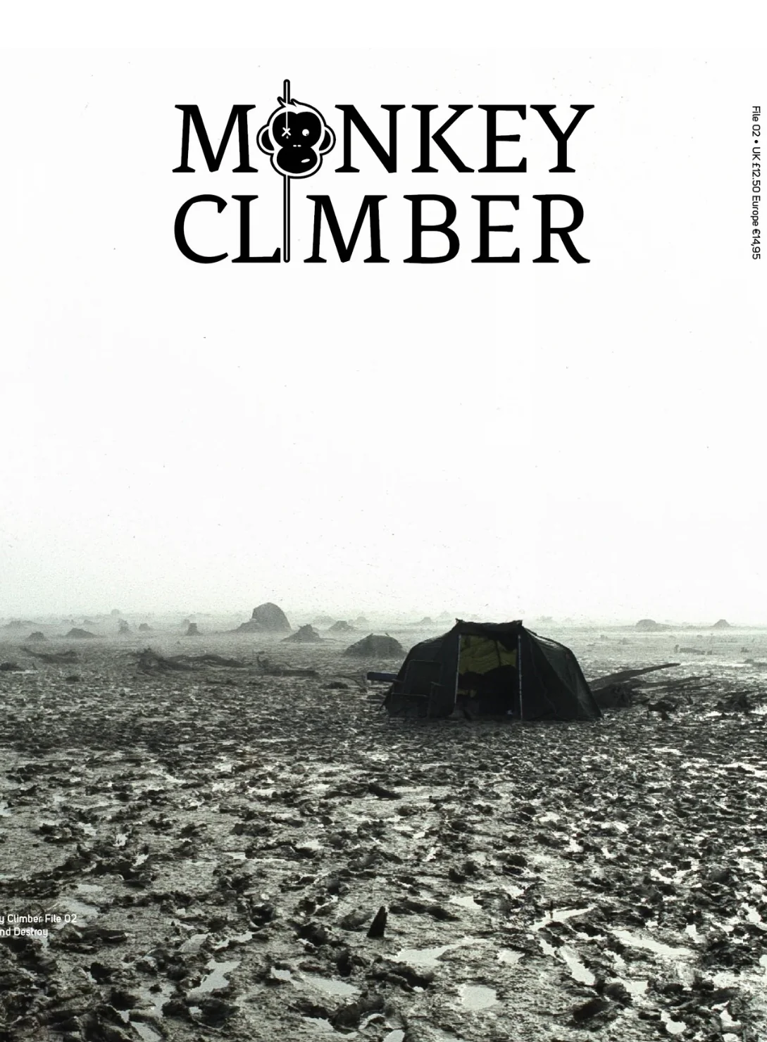 New Monkey Climber Magazine (File 2)